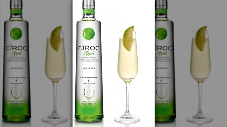 Ciroc Apple