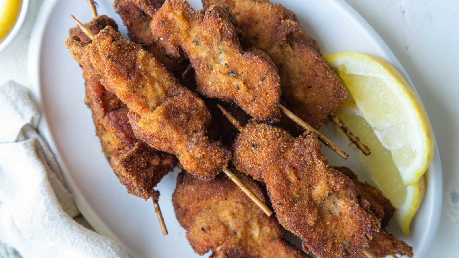 City Chicken But Actually Pork Recipe city-chicken-but-actually-pork-recipe