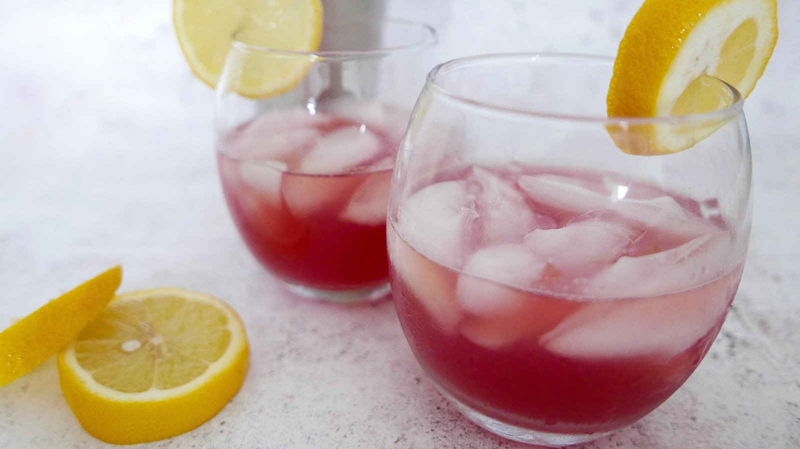 Classic Belmont Jewel Cocktail Recipe