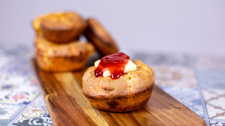 popovers