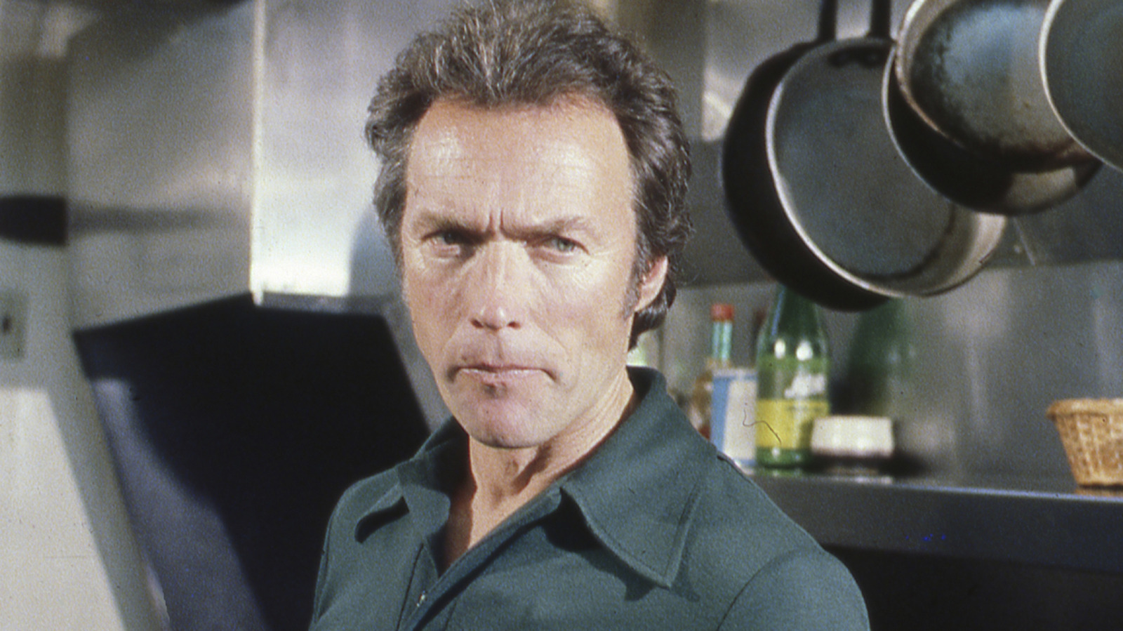 Clint Eastwood Founded This California Restaurant Known For Steak And Seafood