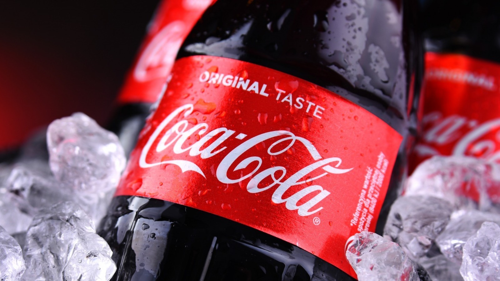 CocaCola's CEO Revealed Why So Many Products Have Been Discontinued