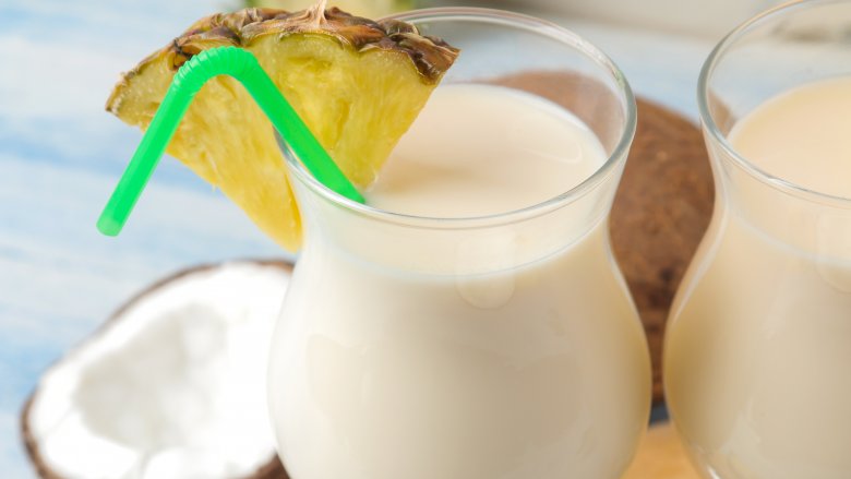 pina colada