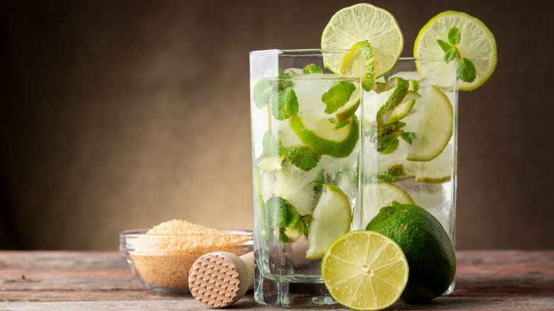 Mojitos