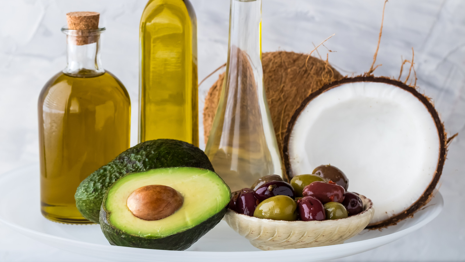 Coconut Oil Vs. Avocado Oil Which Is Better For You?