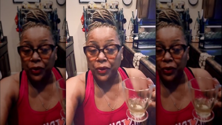 @studiofitnessdiva on TikTok