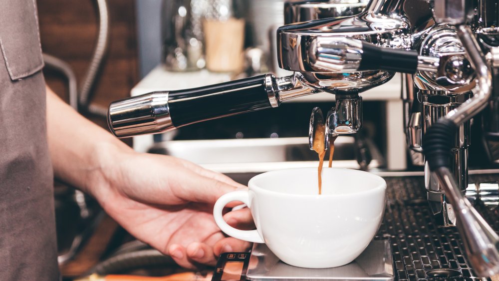 What Baristas and Coffee Experts Actually Order at Coffee Shops