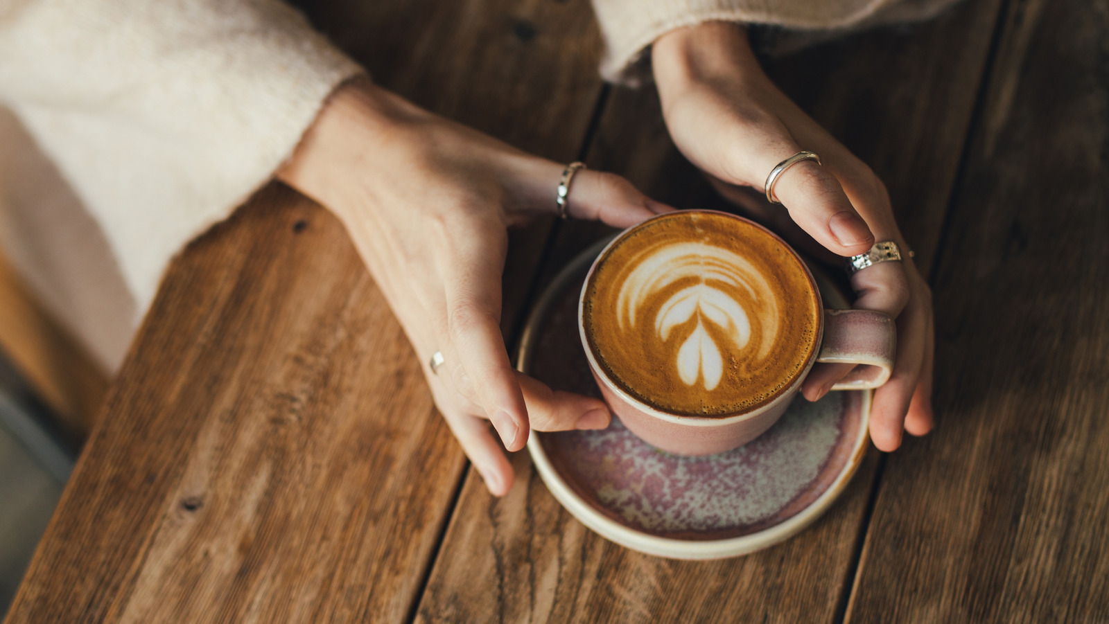 Coffee Prices Might Skyrocket In 2025. Here's Why