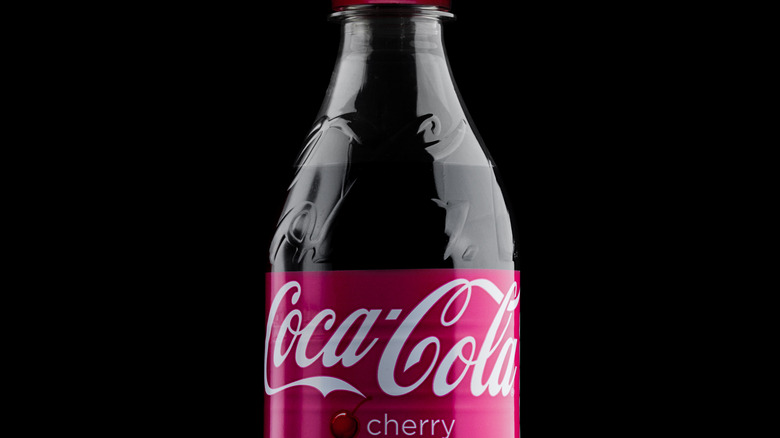 Cherry Coke