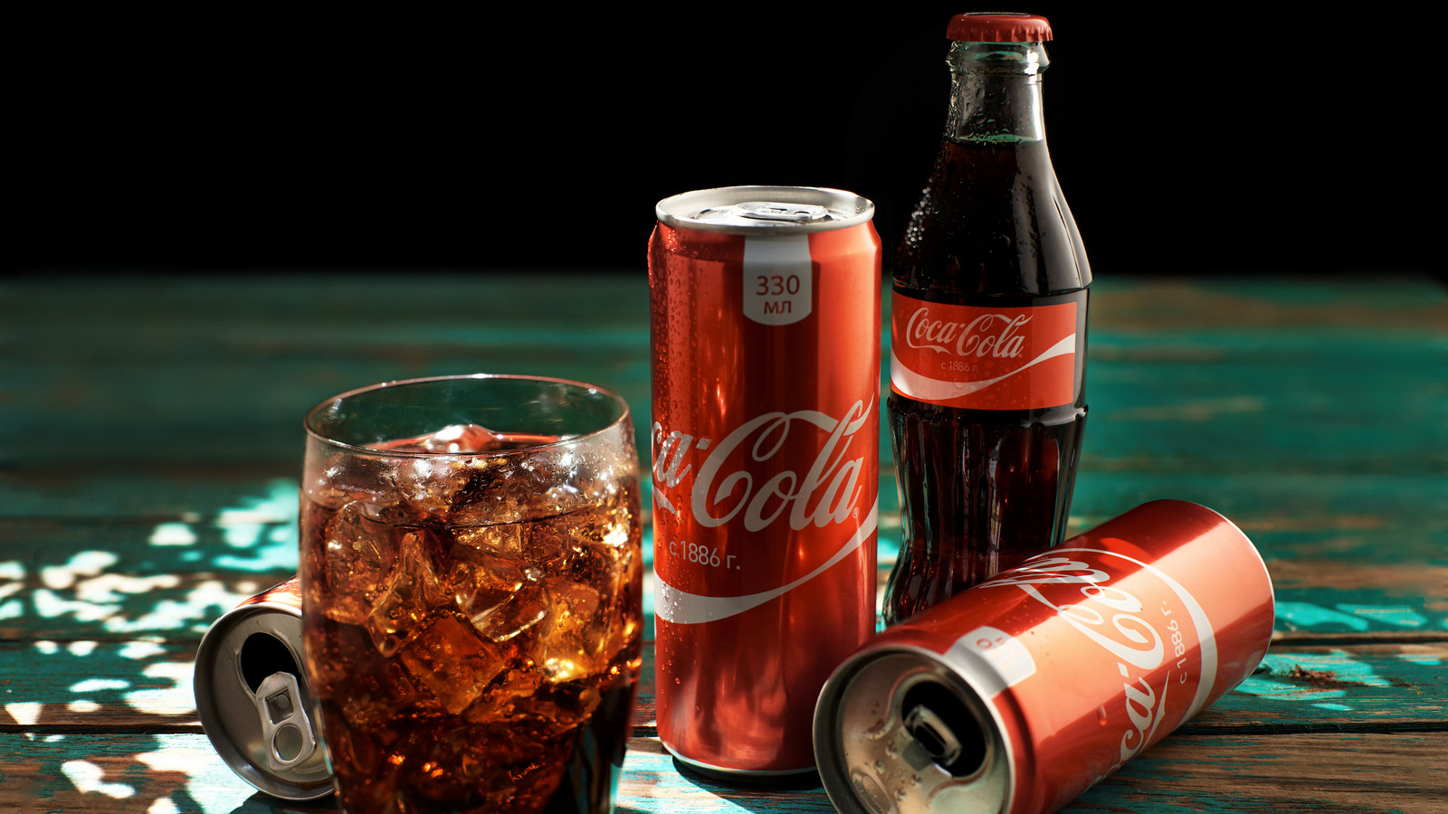 Coke's Hottest Seller Has Nothing To Do With Soda