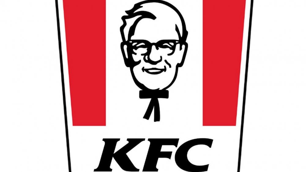 KFC ad for Movember