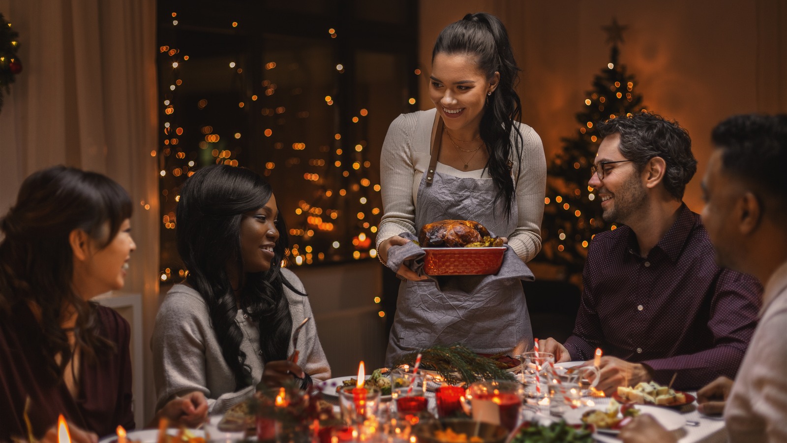 Common Christmas Dinner Mistakes To Avoid