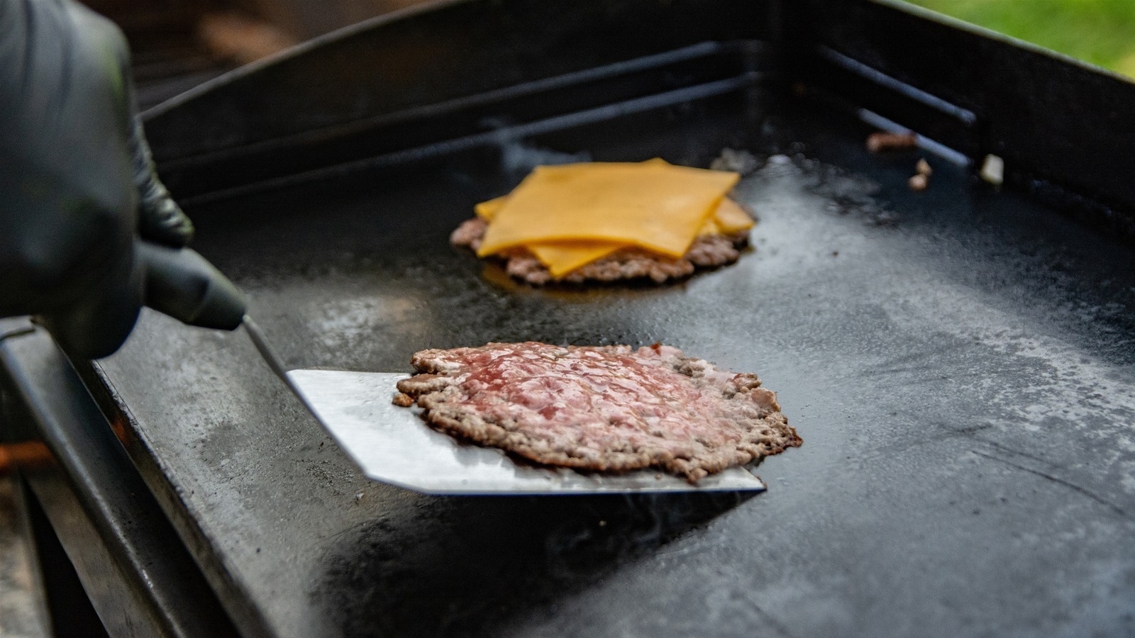 Consumer Reports Says This Is Its Highest-Rated Flat Top Grill Under $250