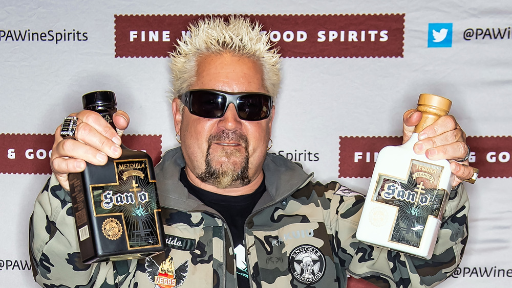 Guy Fieri