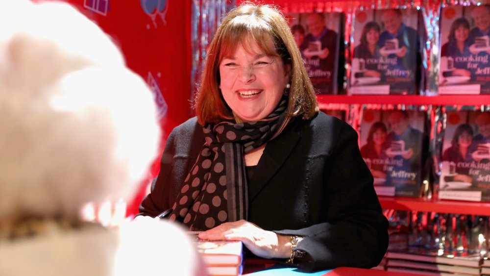 ina garten