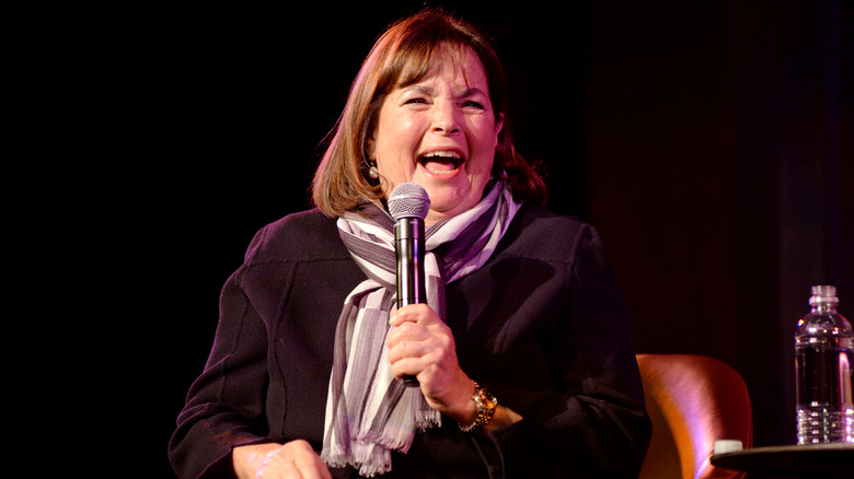 ina garten