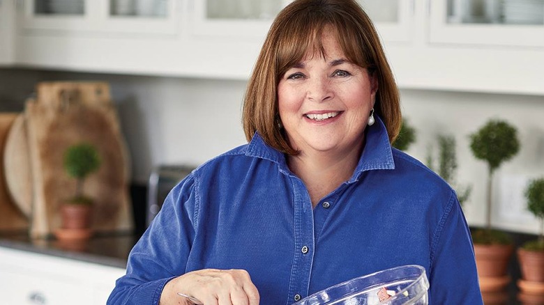 ina garten