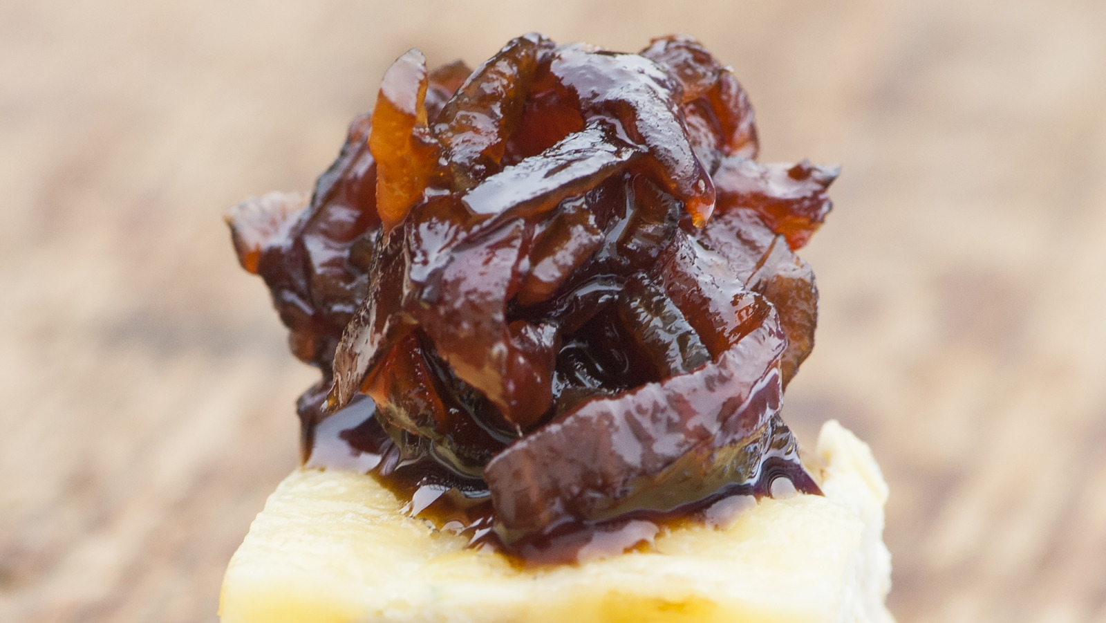 Cooked Onions Vs Caramelized Onions: What's The Difference