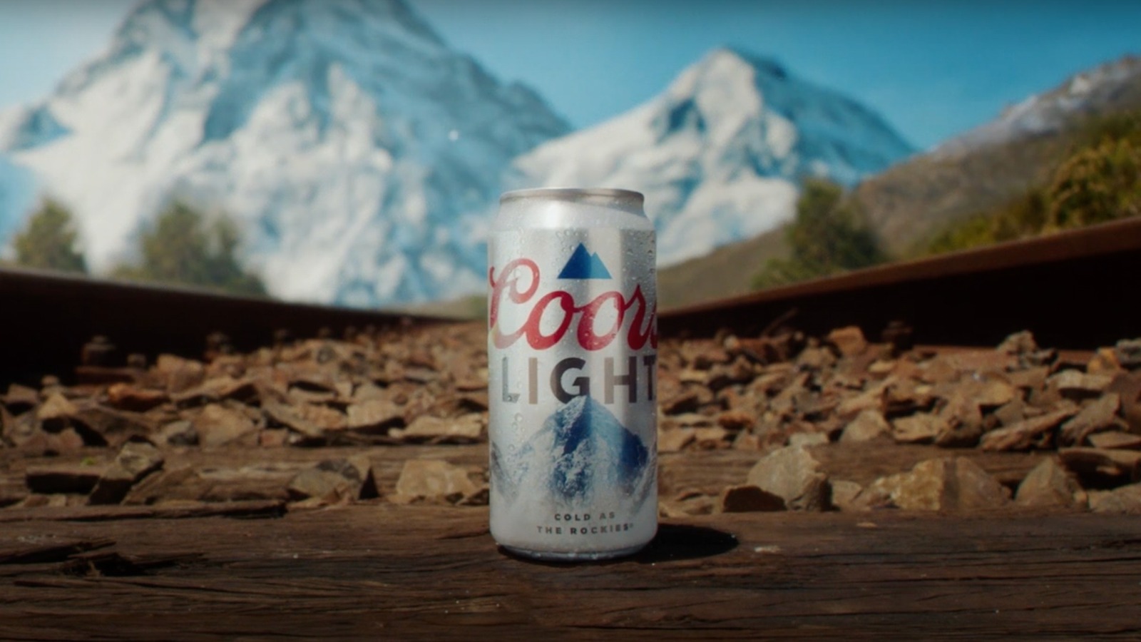 Coors Light's Cryptic Pre-Super Bowl Ad‚ Explained