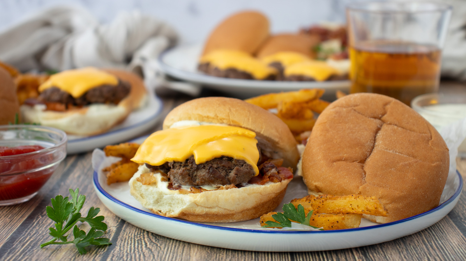 Copycat Chili's Big Mouth Bites Recipe
