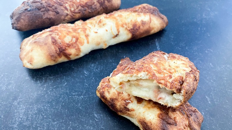 copycat Costco chicken bake