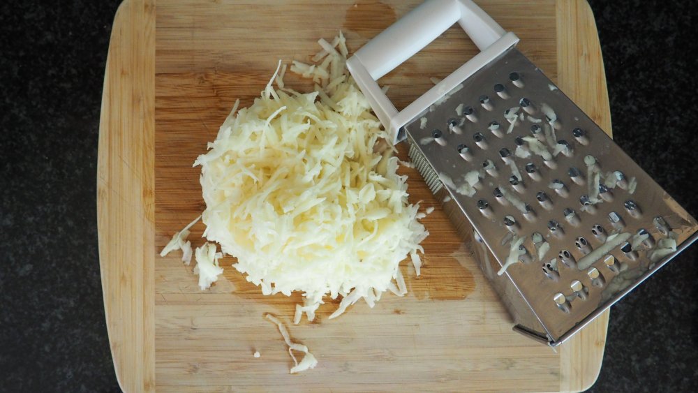how to make mcDonald's hash browns