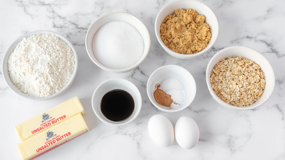 copycat oatmeal cream pies ingredients