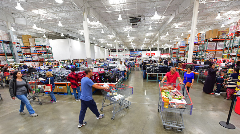 6. "Costco Employee Discount" - A thread on Reddit where current and former Costco employees discuss their employee discounts - wide 3