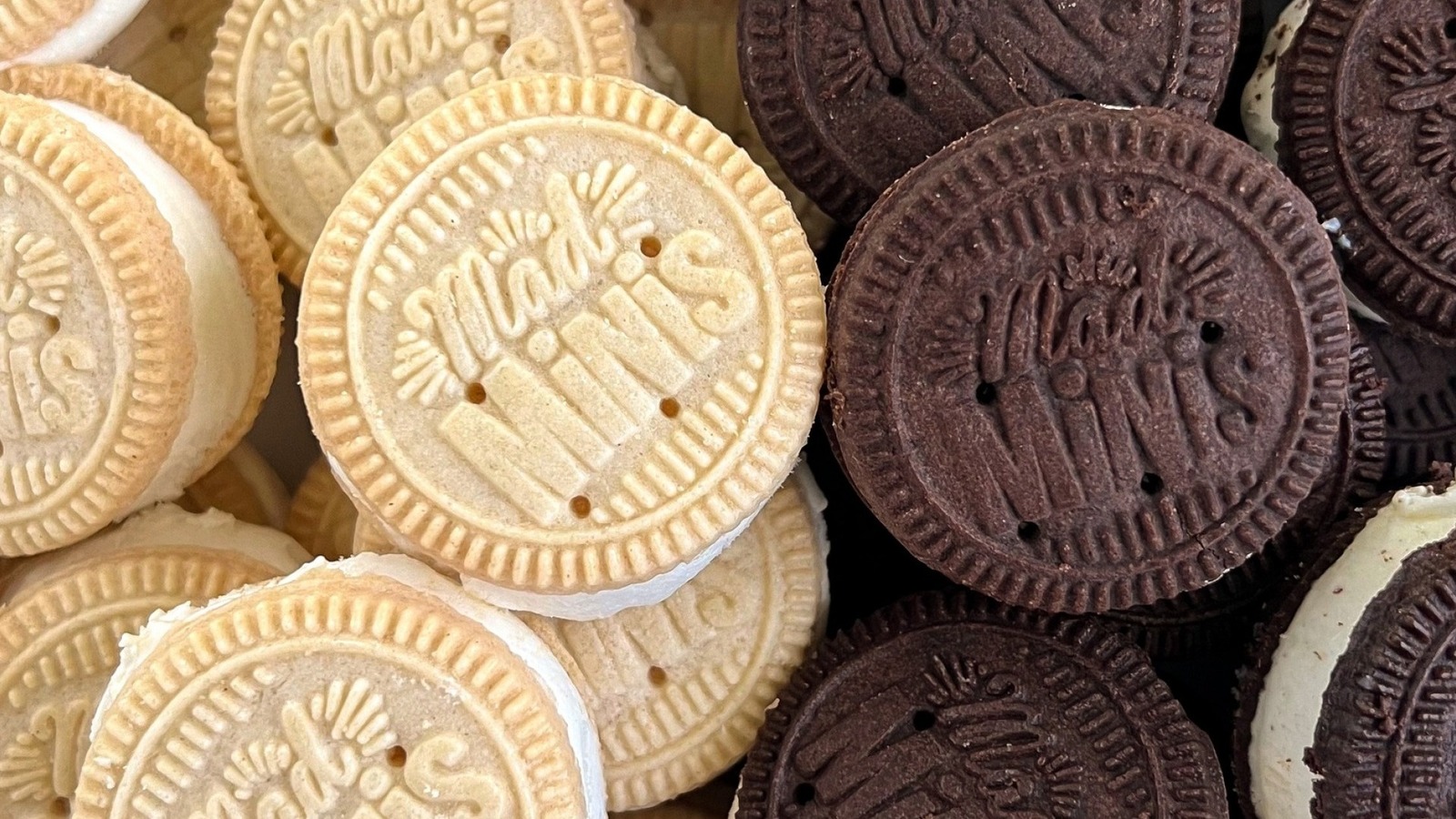 Costco Fans Are Excited To Try The Festive Version Of These Mini Ice