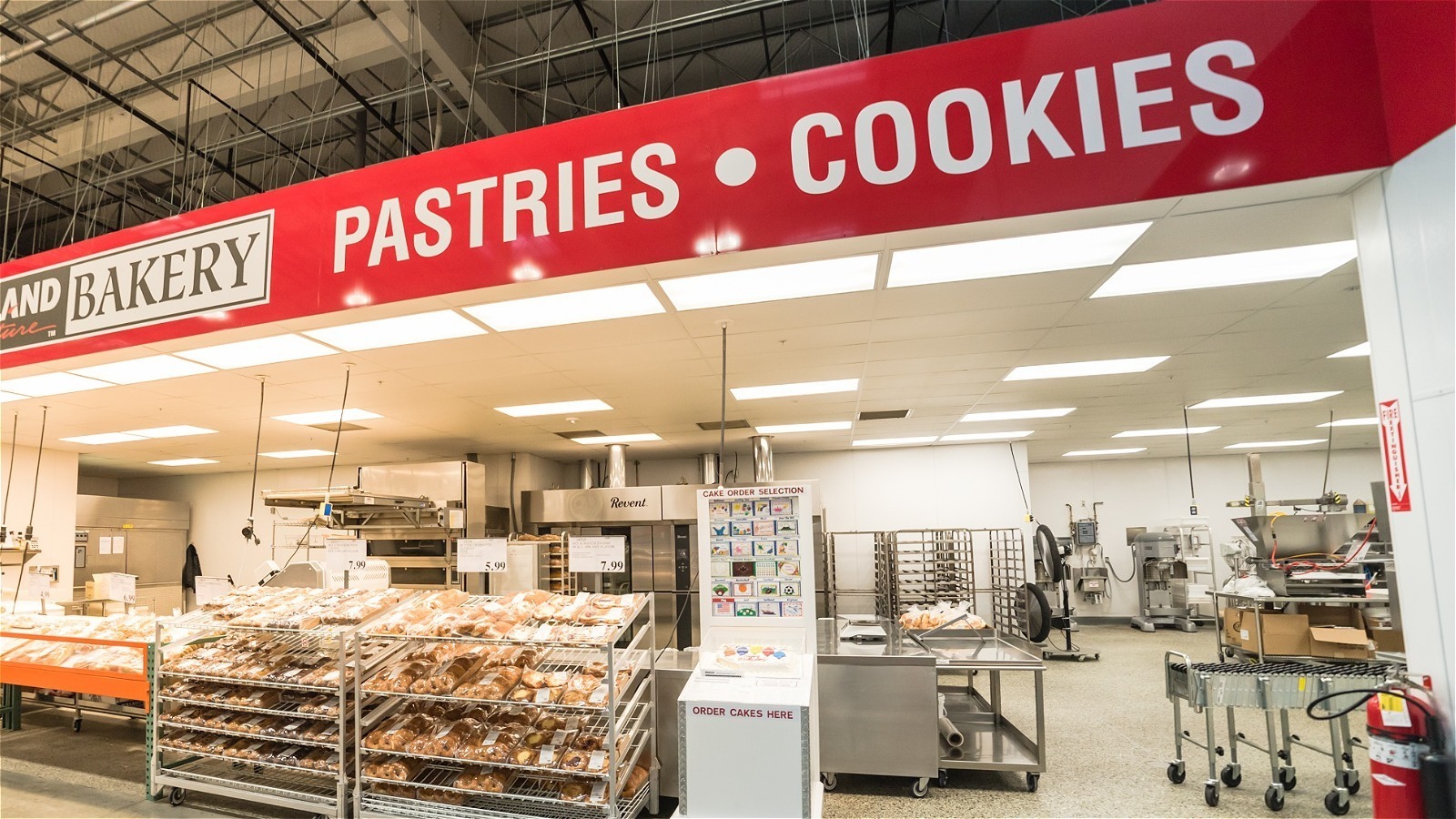 Costco Fans Are Running To Grab These Biscoff Cookies