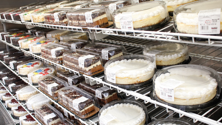 Costco Fans Confessed To Mashed The Best Bakery Item Exclusive Survey