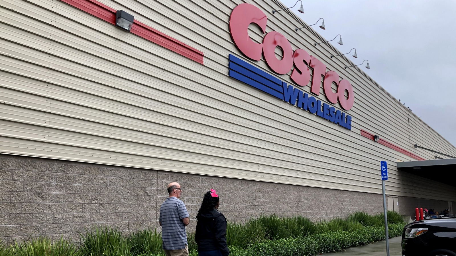 Costco Frozen Desserts That Should Be In Your Freezer Right Now
