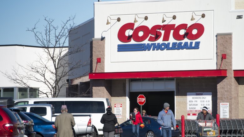 Costco gift card hack reportedly allows non-members to shop at wholesale  club: 'Know this secret