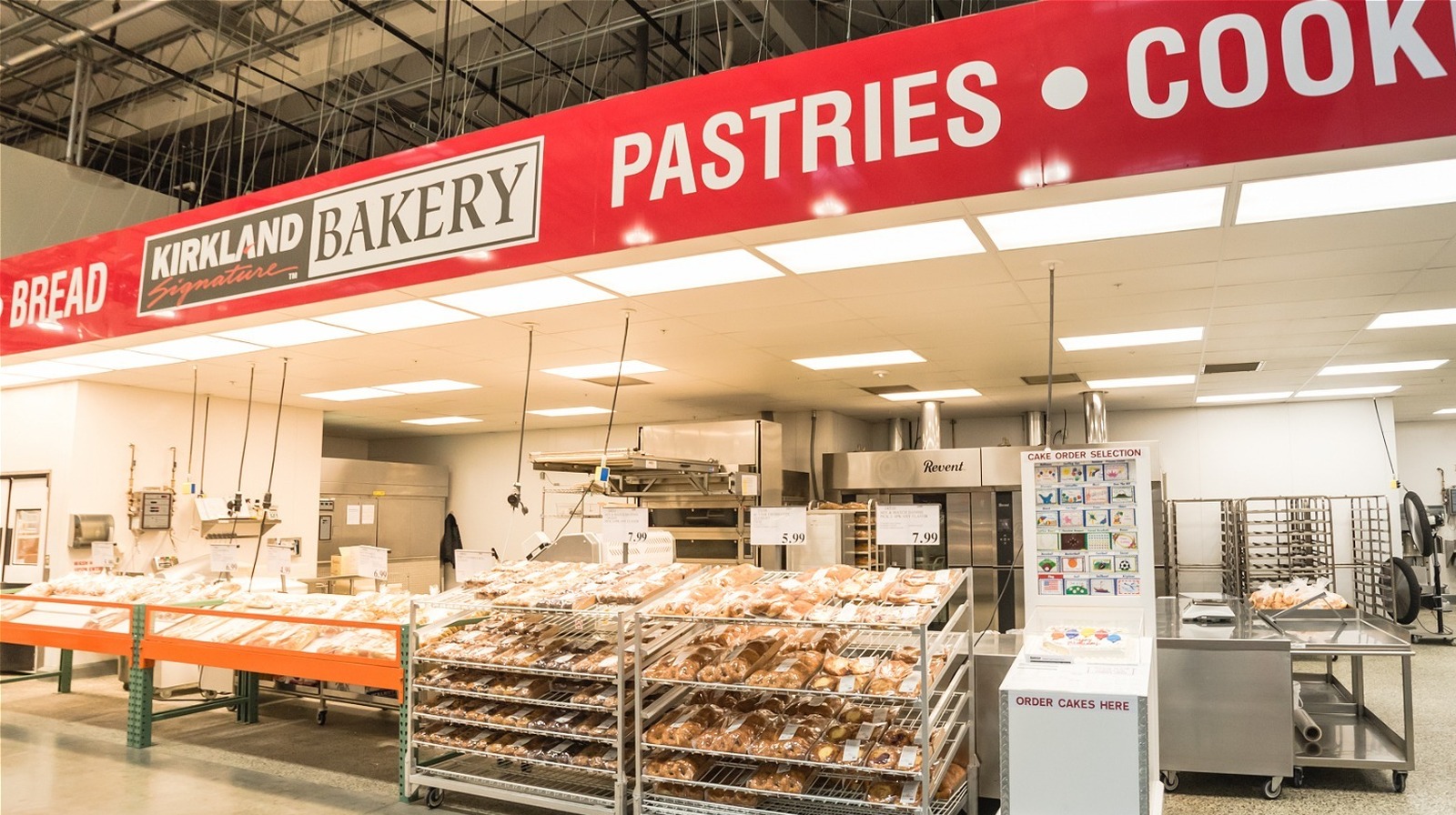 Costco Is Bringing Its Iconic PullApart Cinnamon Rolls Back