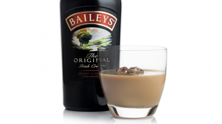 Baileys Irish Creme