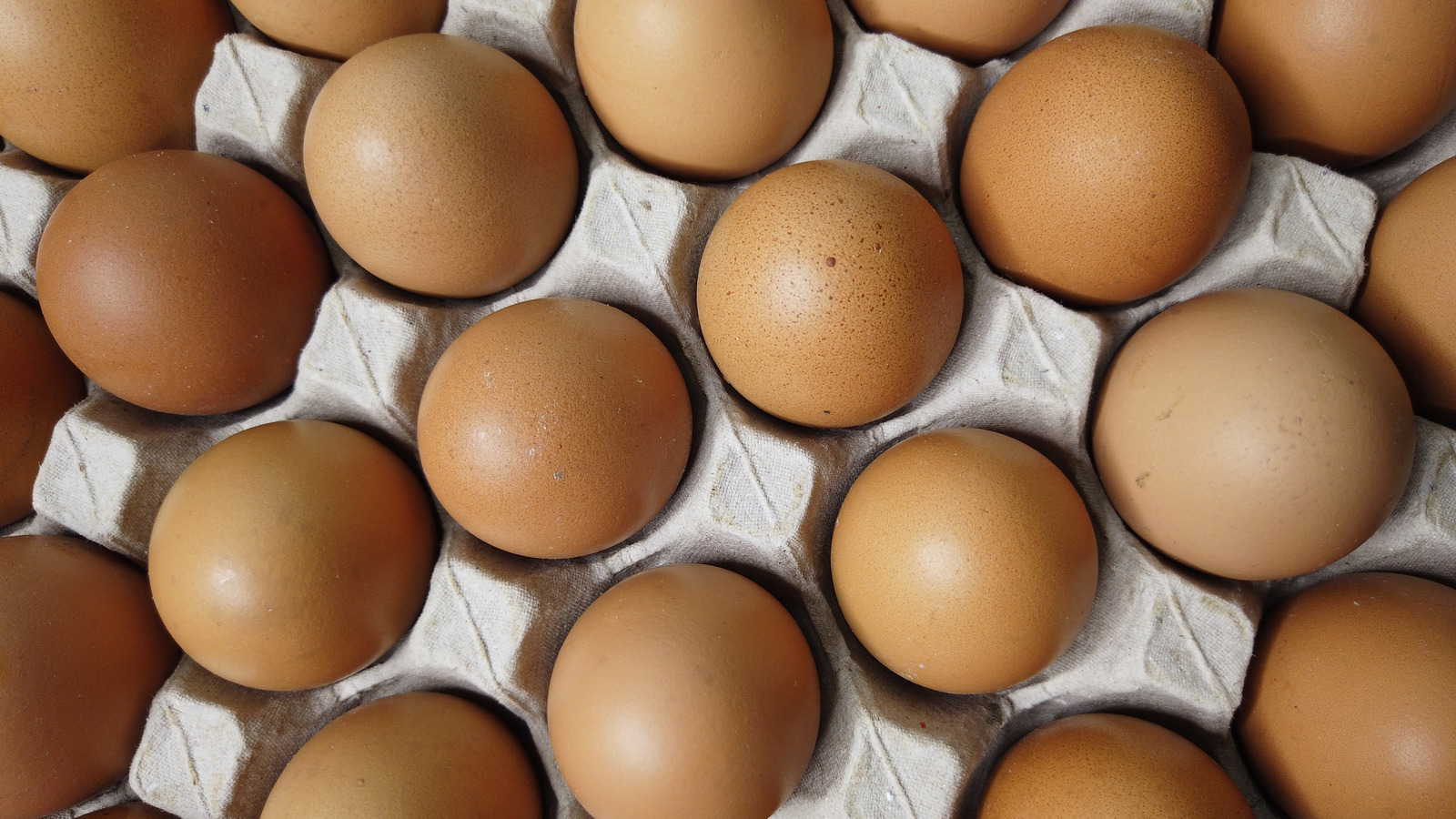 Costco Just Made A Big Announcement About Its Eggs