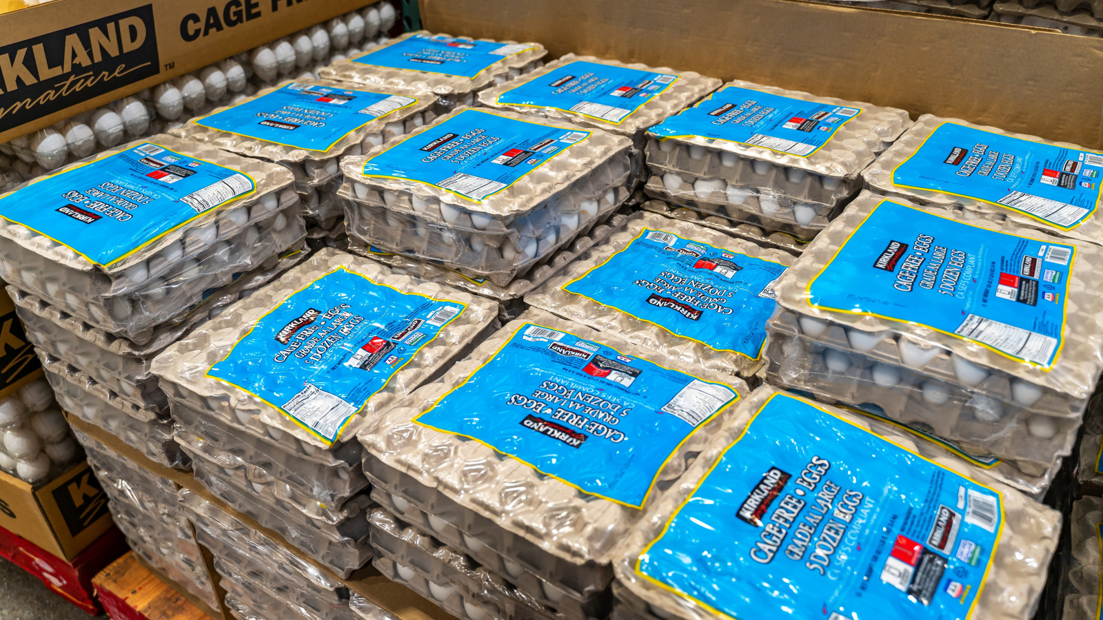 Costco Kirkland Signature Breakfast Items That Were Major Failures
