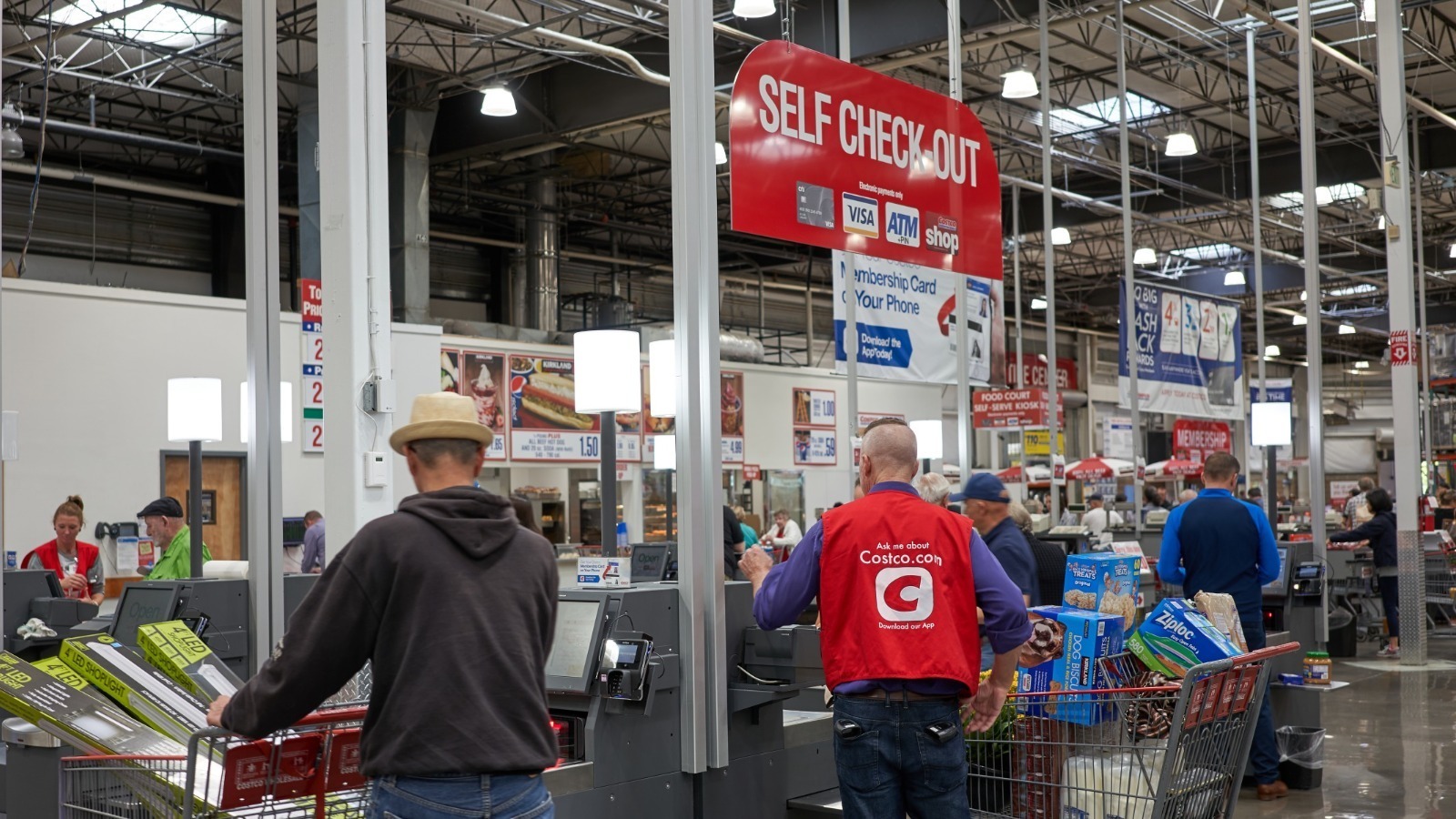 Costco Now Carries This Popular Seasoning As A Dip And Fans Are Divided