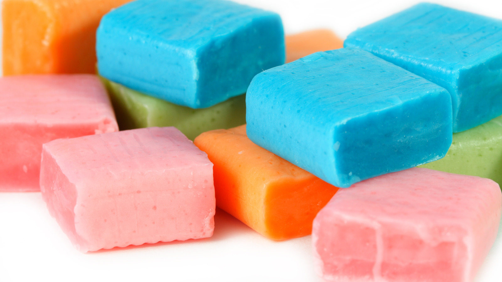 Costco Shoppers Agree This Candy Is Better Than Starburst