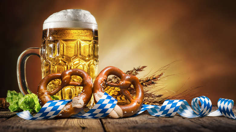 Oktoberfest