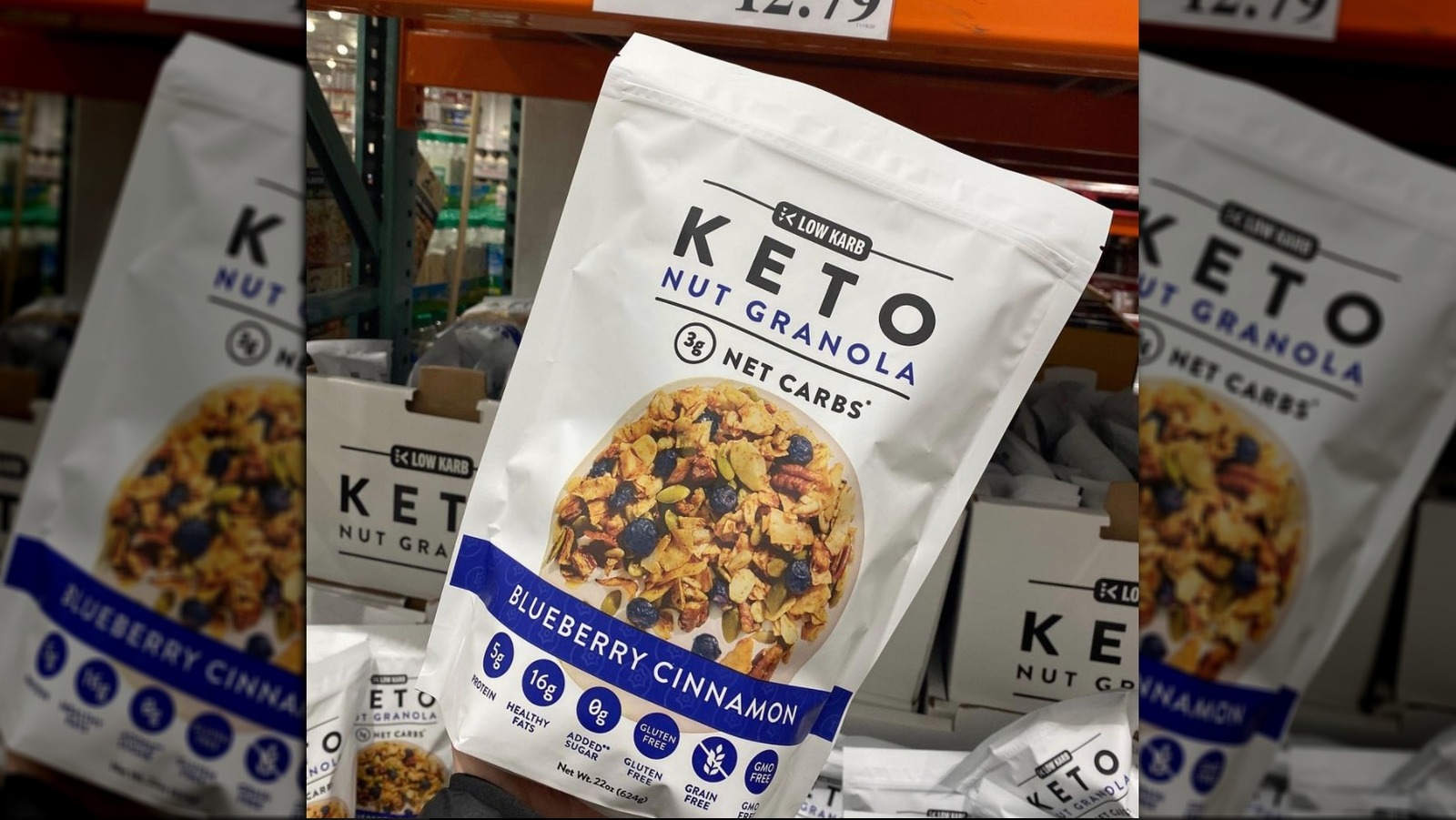 costco paletas keto