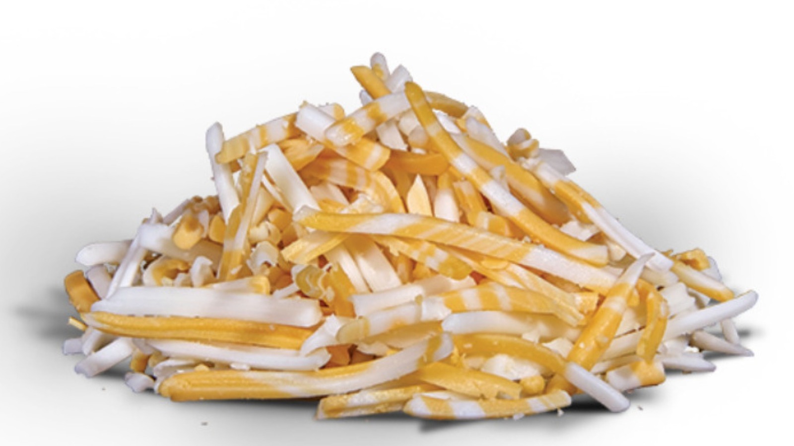 Costco Shoppers Are Thrilled About These Vegan Colby Jack Shreds