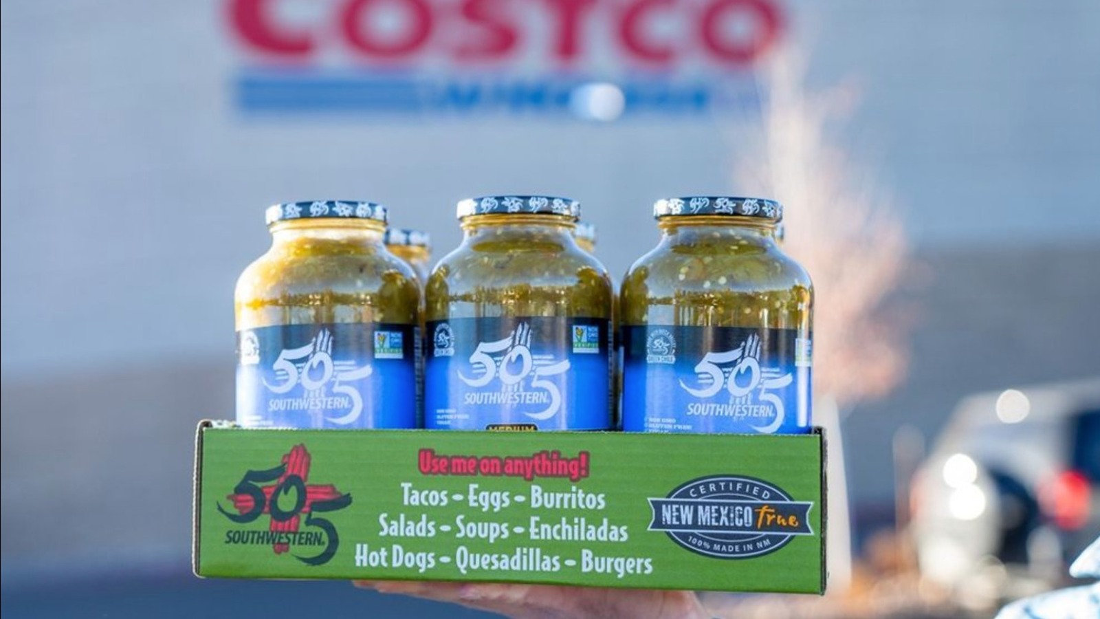 costco green house