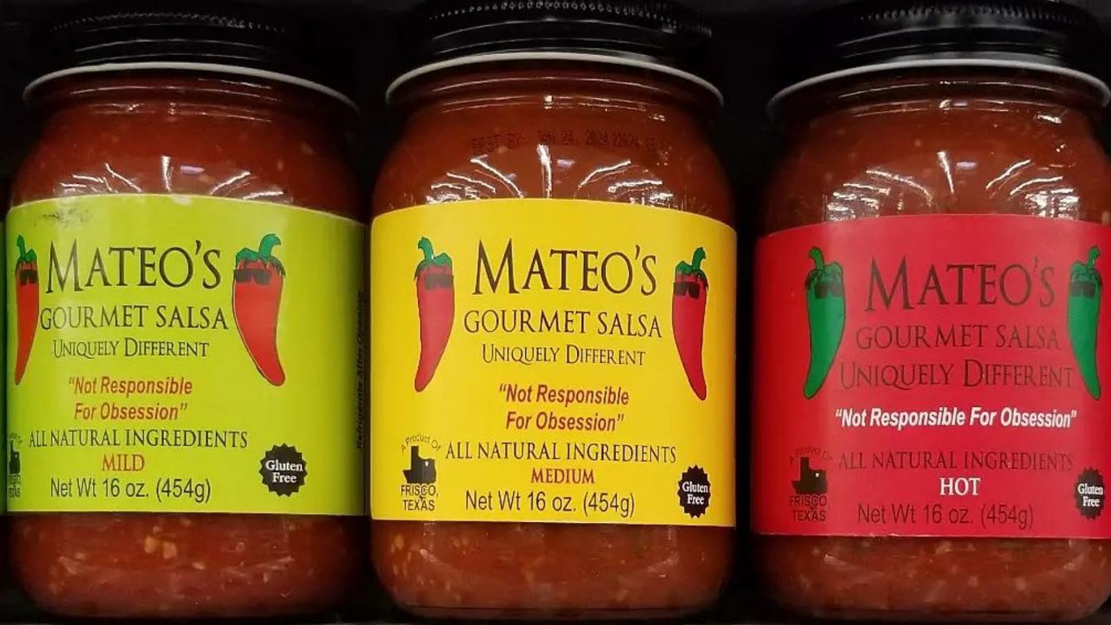 Costco Shoppers Have Mixed Feelings About This 'Uniquely Different' Salsa
