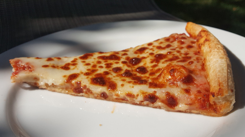 Member's mark slice of cheese