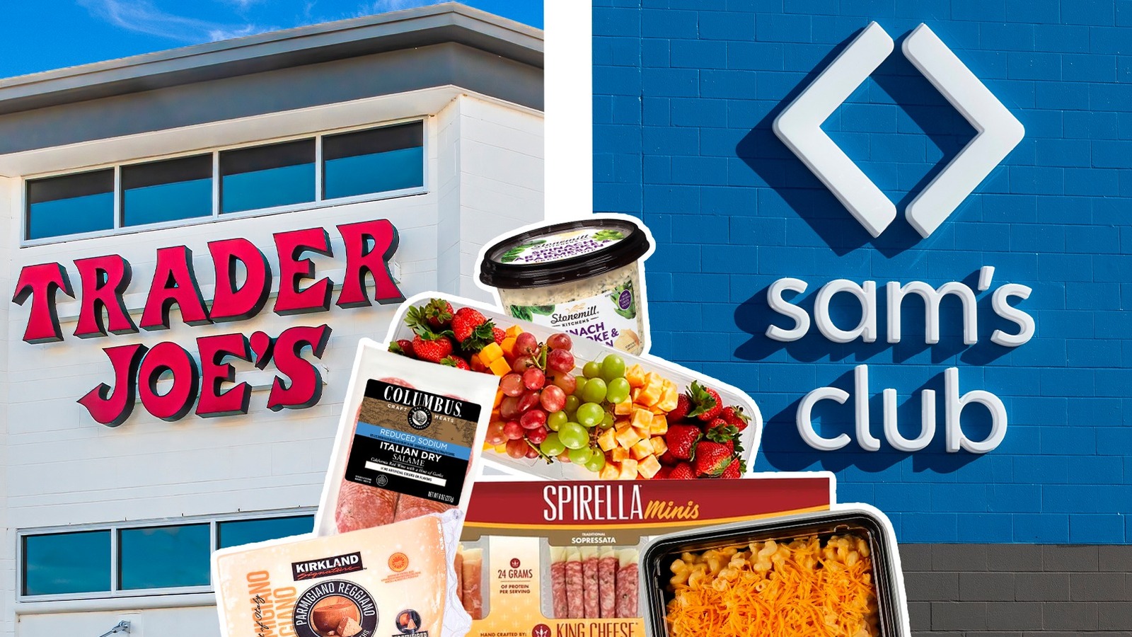 Costco Vs Sam's Club: Who Has The Best Deli Foods?