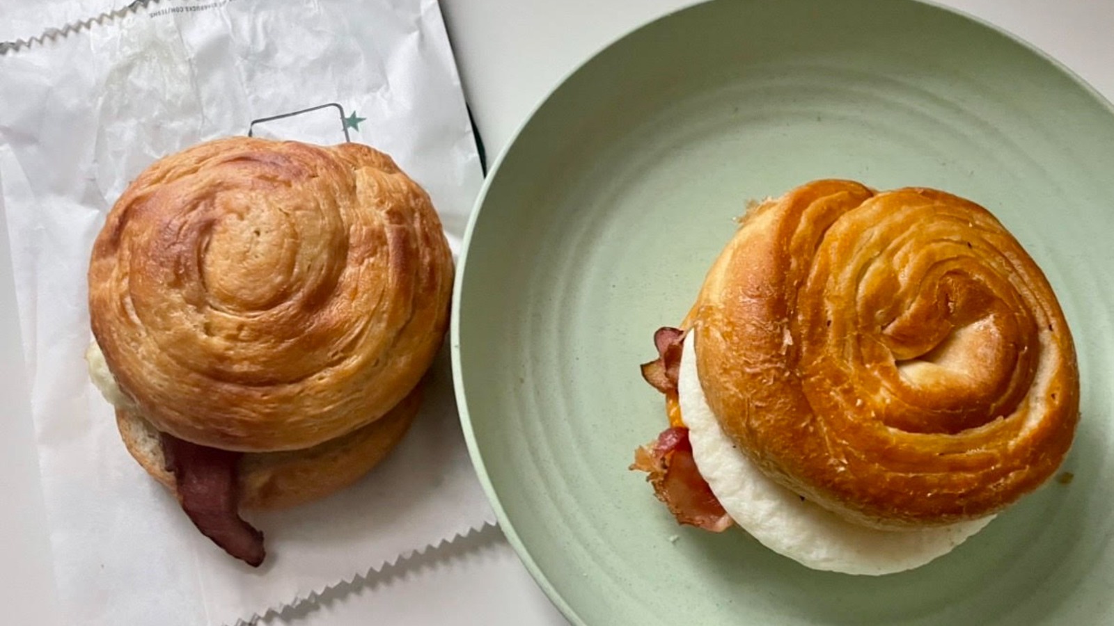 Costco Vs Starbucks Breakfast Sandwich: Which Is Better?