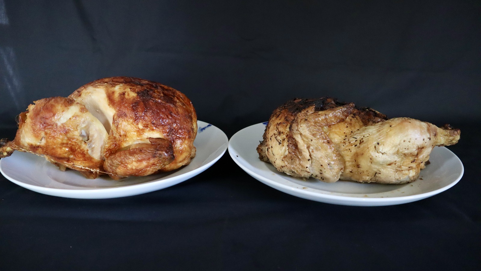 Costco Vs Walmart: Which Has The Better Rotisserie Chicken?