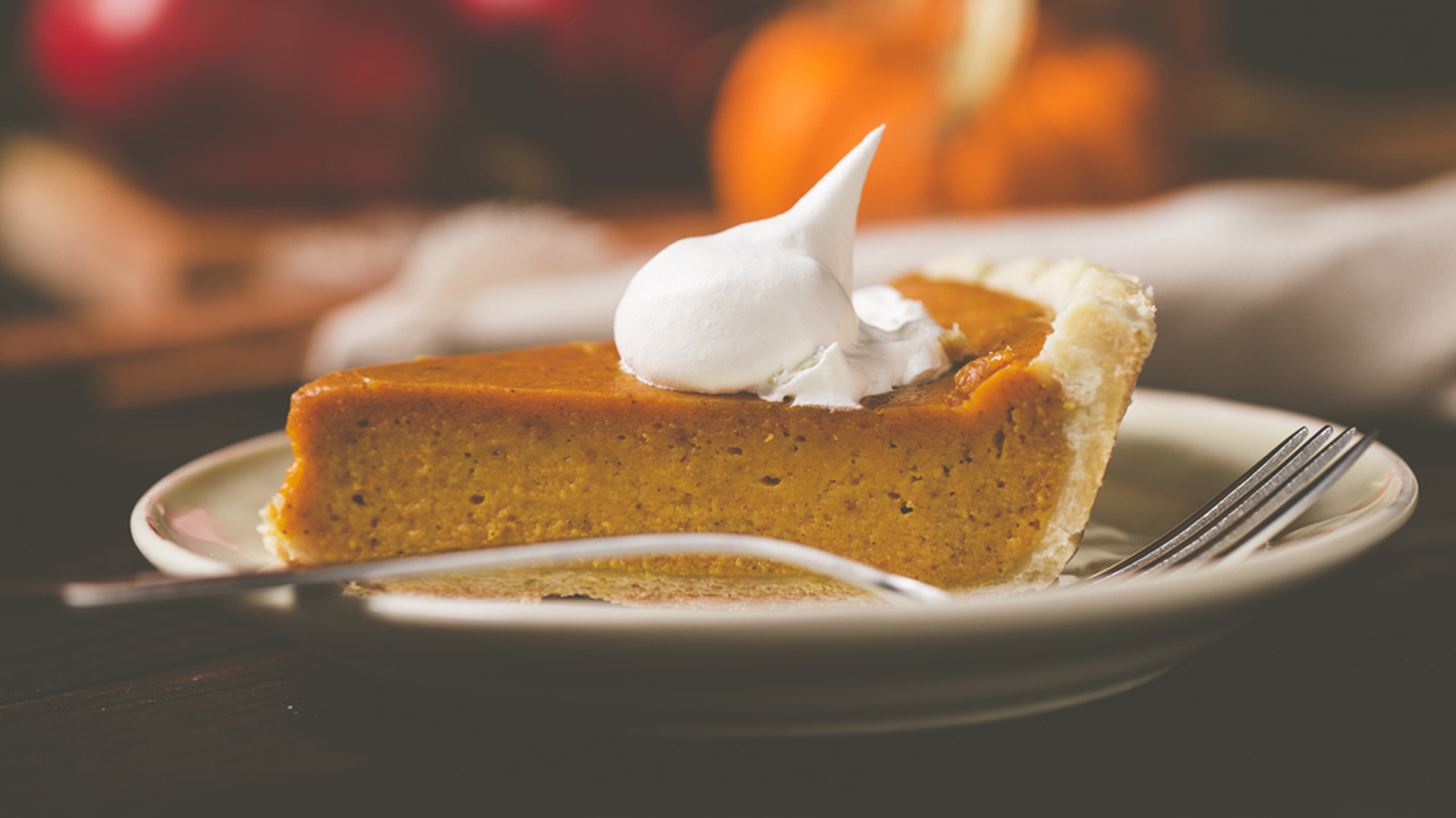 Costco's Fan-Favorite Pumpkin Pie Arrives Well Before Fall