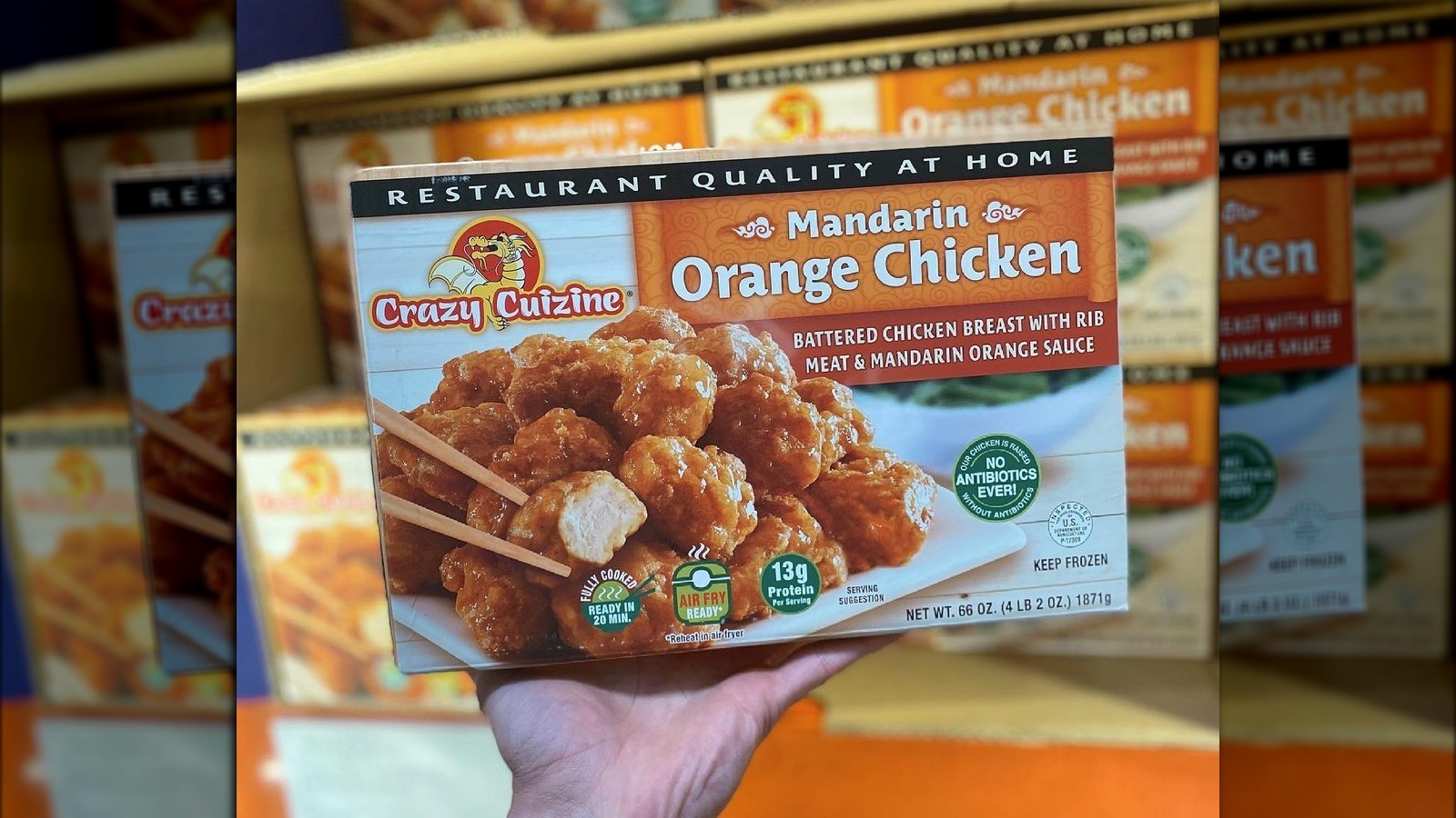 Costco mandarin orange chicken ingredients at paulette flores blog